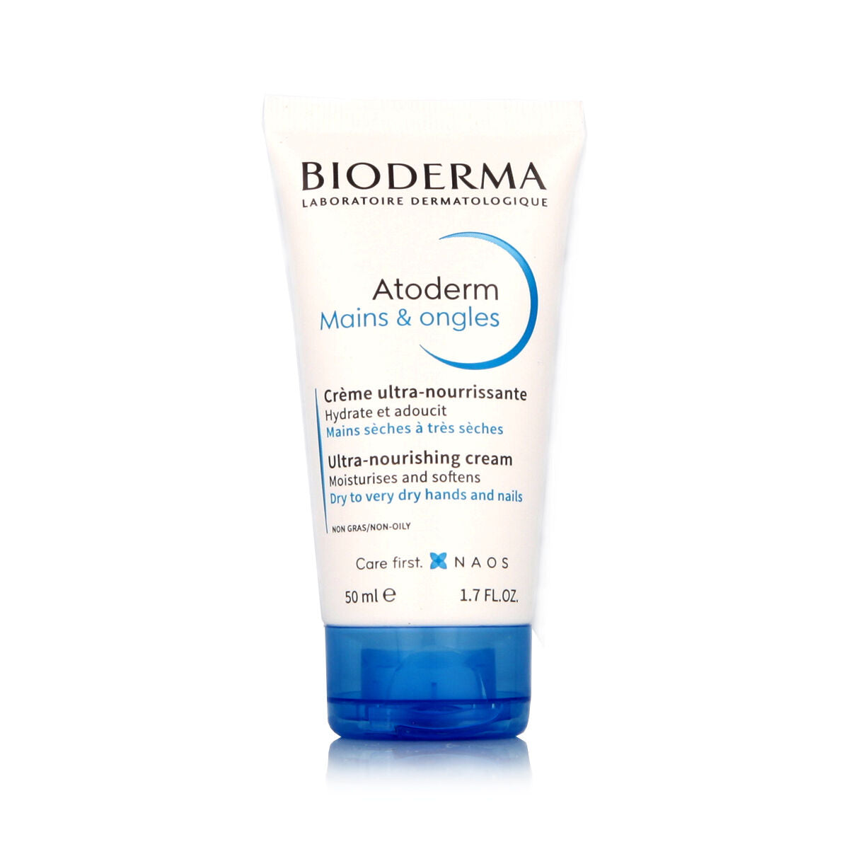 Hand Cream Bioderma Atoderm 50 ml-1