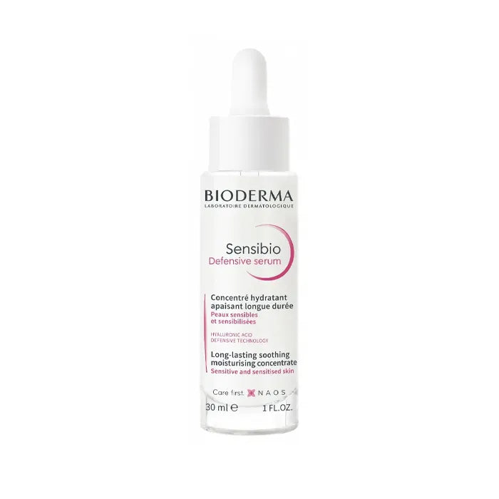 Bioderma Sensibio Defensive siero 30 ml
