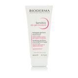Foaming Cleansing Gel Bioderma Sensibio DS+ 200 ml-1