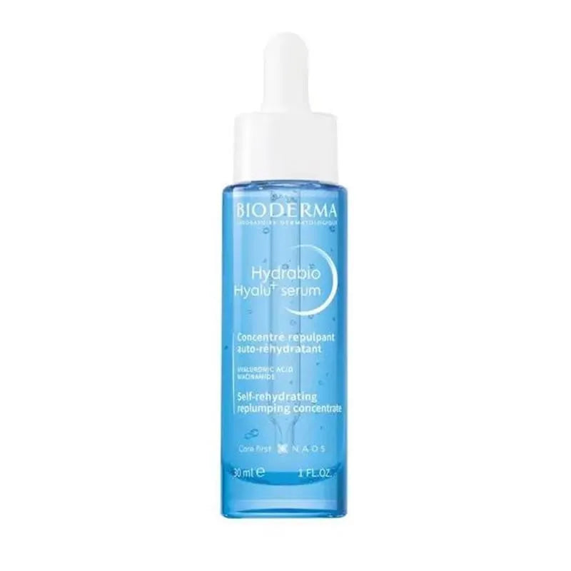 Bioderma Hydrabio Hyalu+ Serúm 30 ml