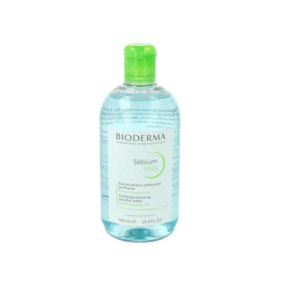 Bioderma Sébium H2O Soluzione Micellare 500 ml