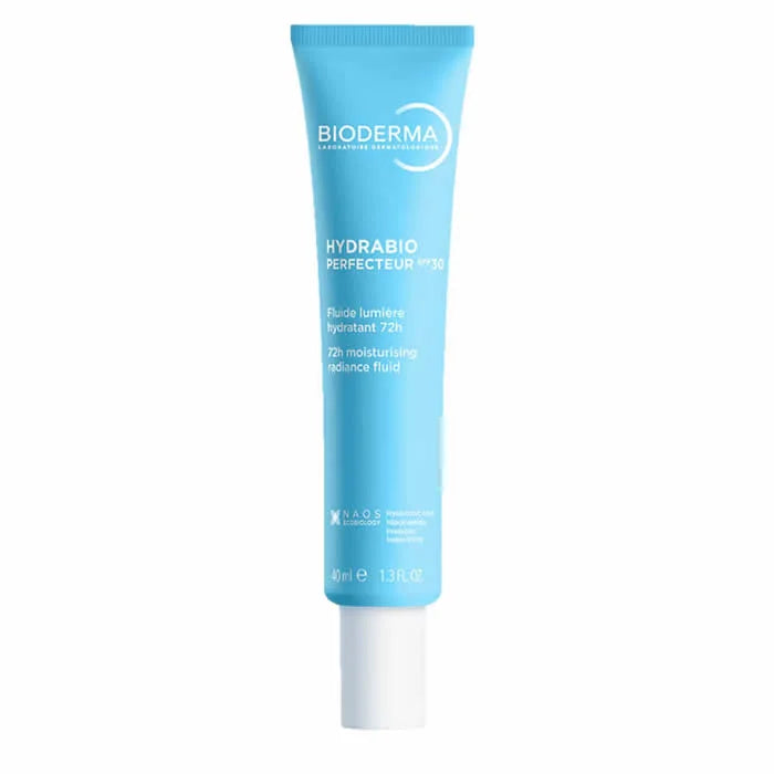 Bioderma Hydrabio Perfecteur Spf30 40 ml