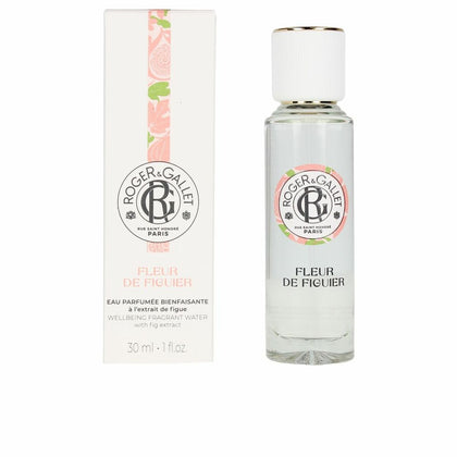 Profumo unisex Roger & Gallet Fleur de Figuier EDT 30 ml