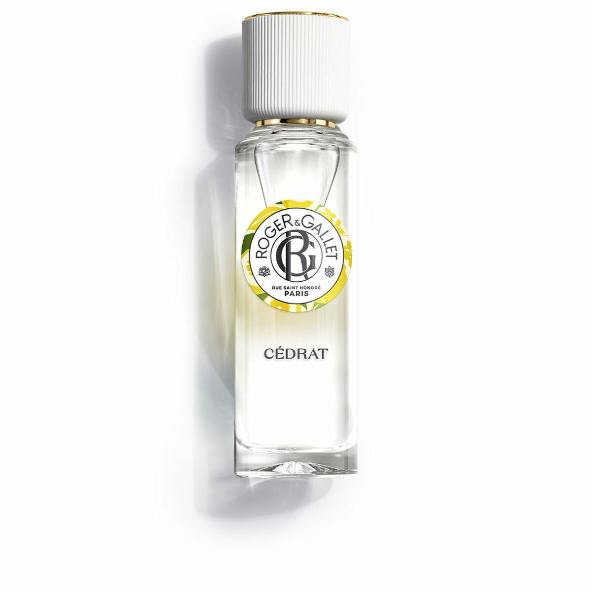 Perfume Mujer Roger & Gallet Cédrat EDT 30 ml-0