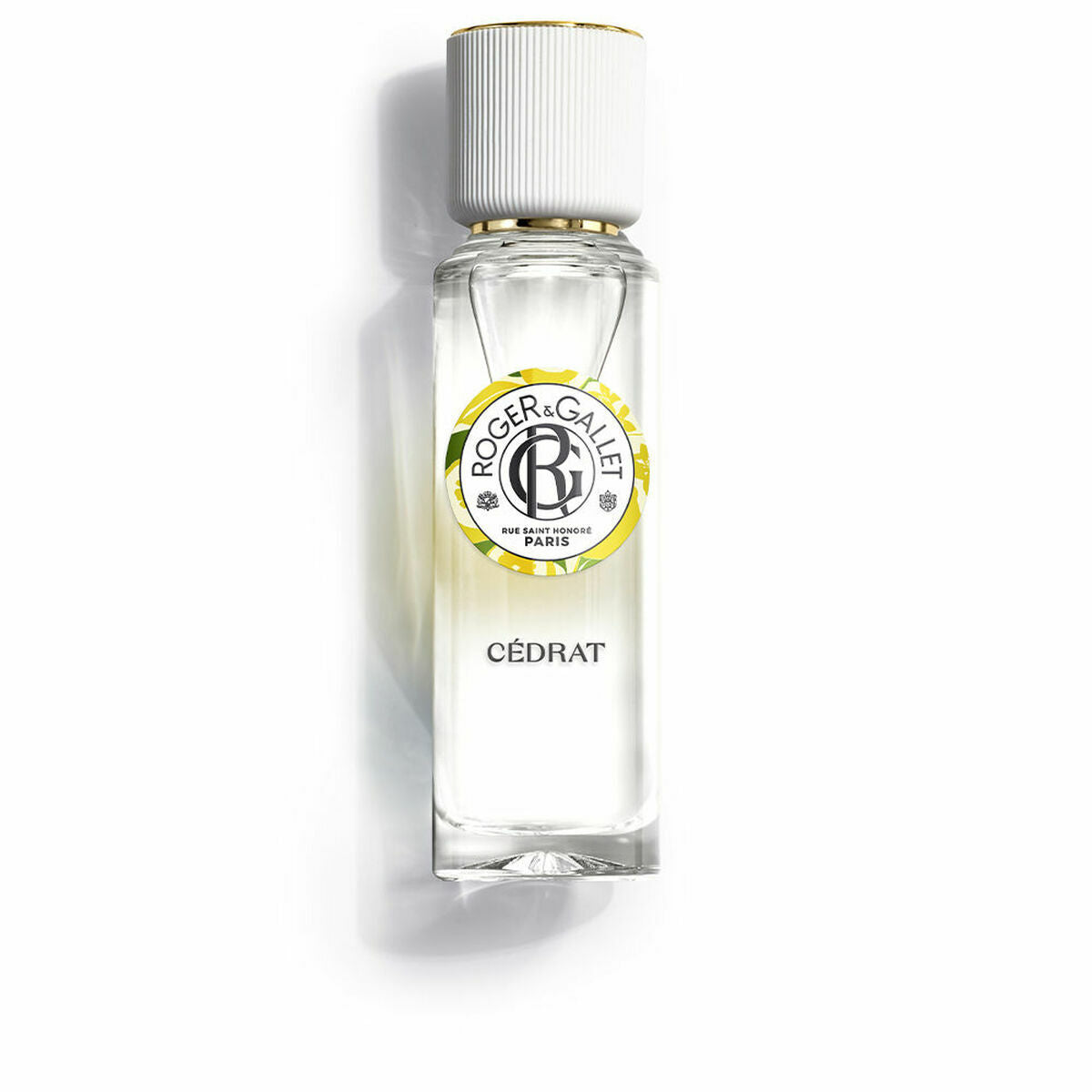 Parfum Femme Roger & Gallet EDP EDT 30 ml Cédrat-1