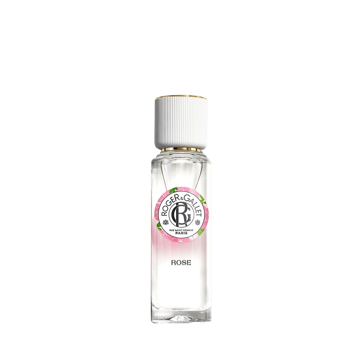 Unisex Perfume Roger & Gallet Feuille de Thé EDP EDP 30 ml-1