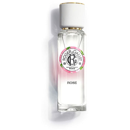 Perfume Mujer Roger & Gallet Rose EDP EDP 30 ml