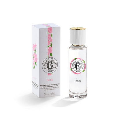 Profumo da donna Roger & Gallet EDP EDP 30 ml Rosa