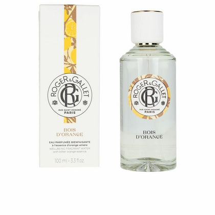 Perfume Mujer Roger & Gallet Bois d'Orange EDT 100 ml Bois D'Orange