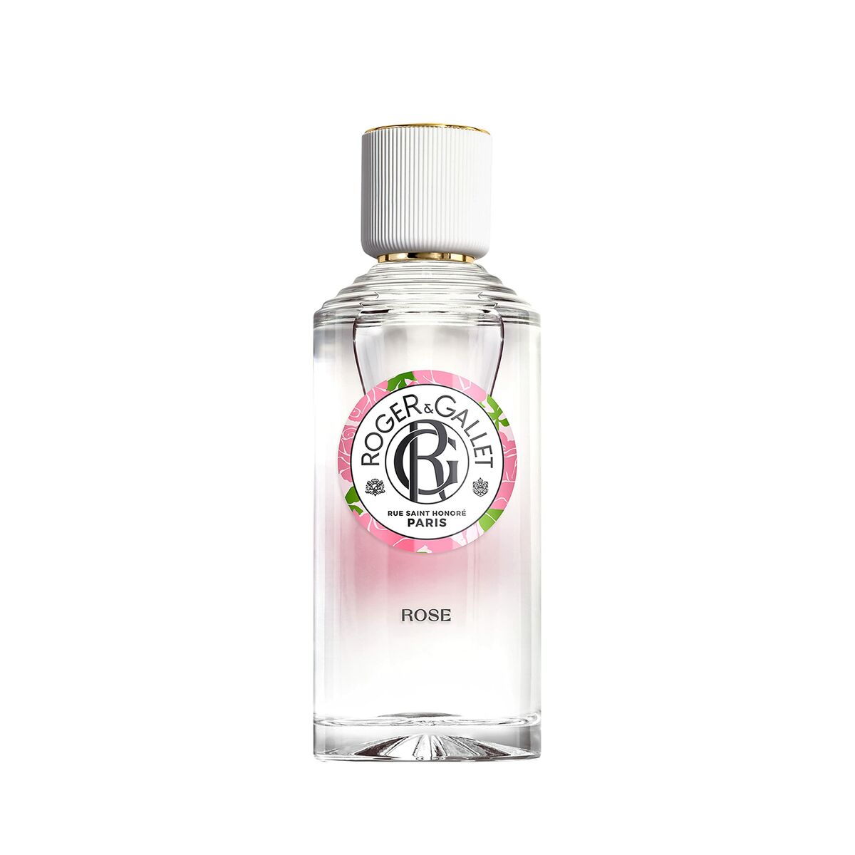 Profumo da donna Roger & Gallet Rose EDP EDT Rose-0