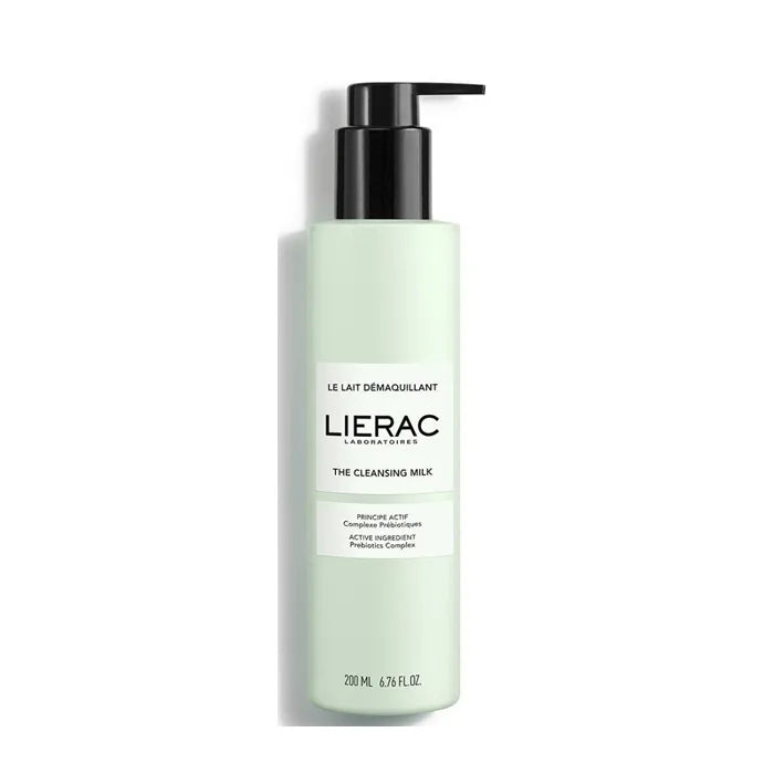 Lierac Latte detergente Lierac 200 ml