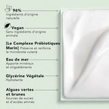 Gel Detergente Viso Lierac Desmaquillante-1