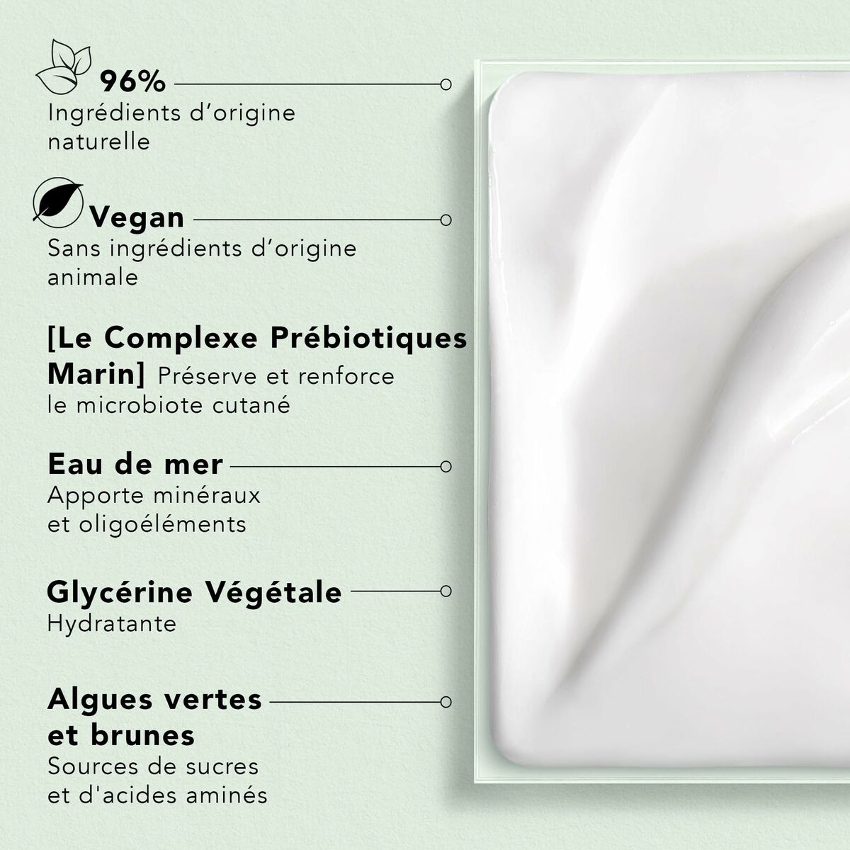 Gel Detergente Viso Lierac Desmaquillante-1