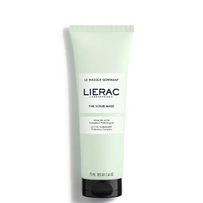 Lierac Maschera esfoliante 75 ml