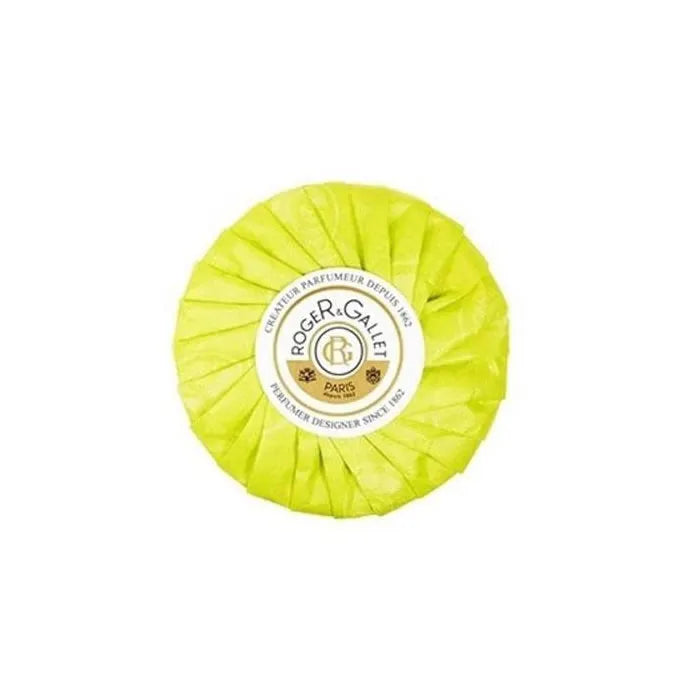 Roger & Gallet Fleur D'Osmanthus Sapone Profumato 100 g
