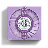 Savon Gâteau Roger & Gallet Lavande Royale 100 g-0