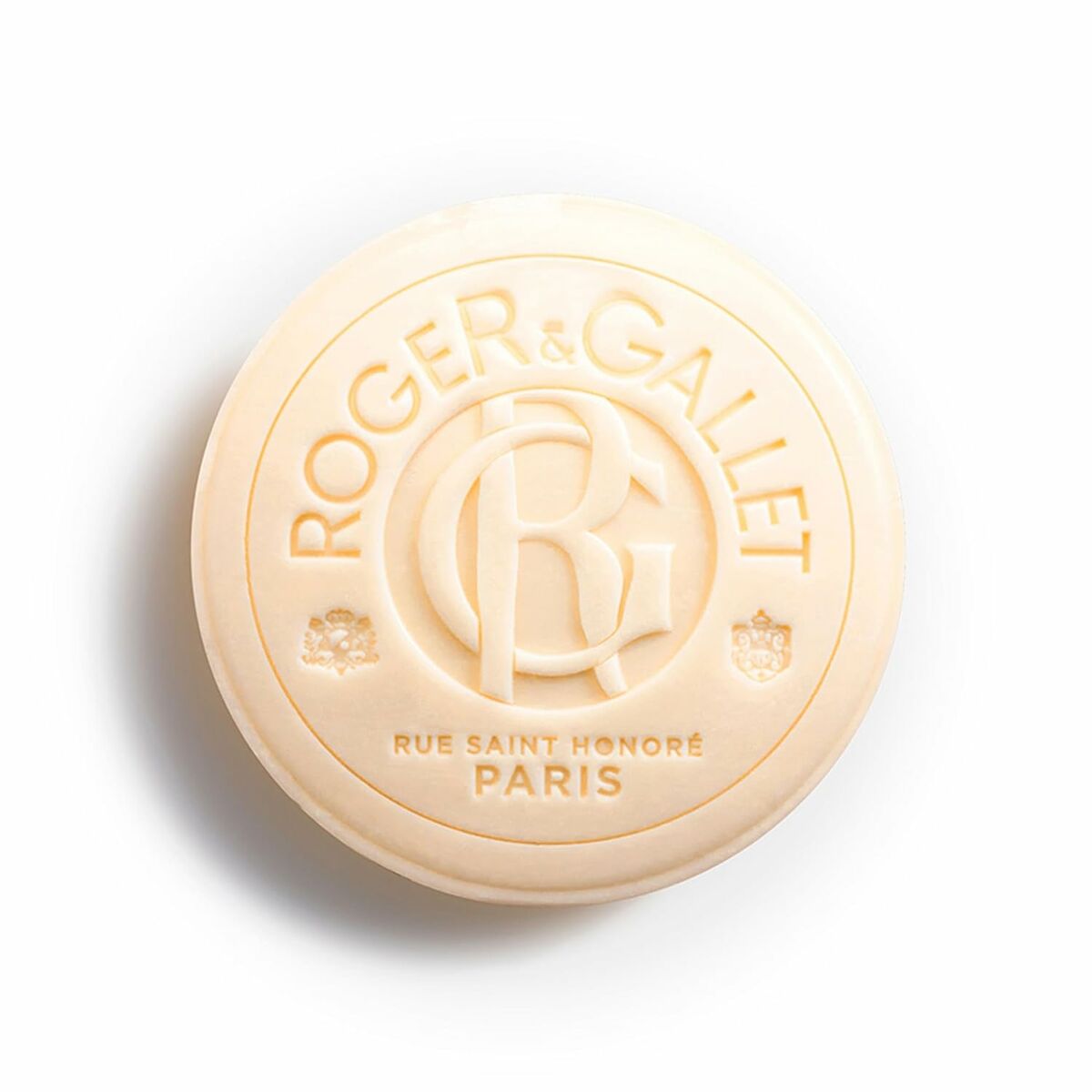 Soap Cake Roger & Gallet Lavande Royale 100 g-2
