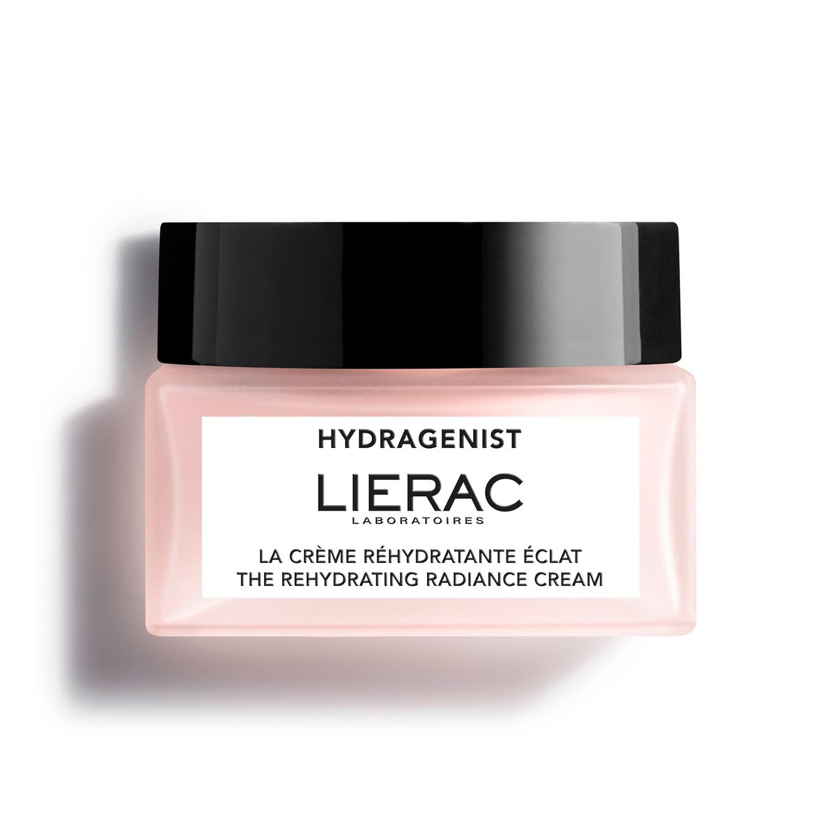 Day Cream Lierac Hydragenist-0