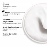 Day Cream Lierac Hydragenist-5