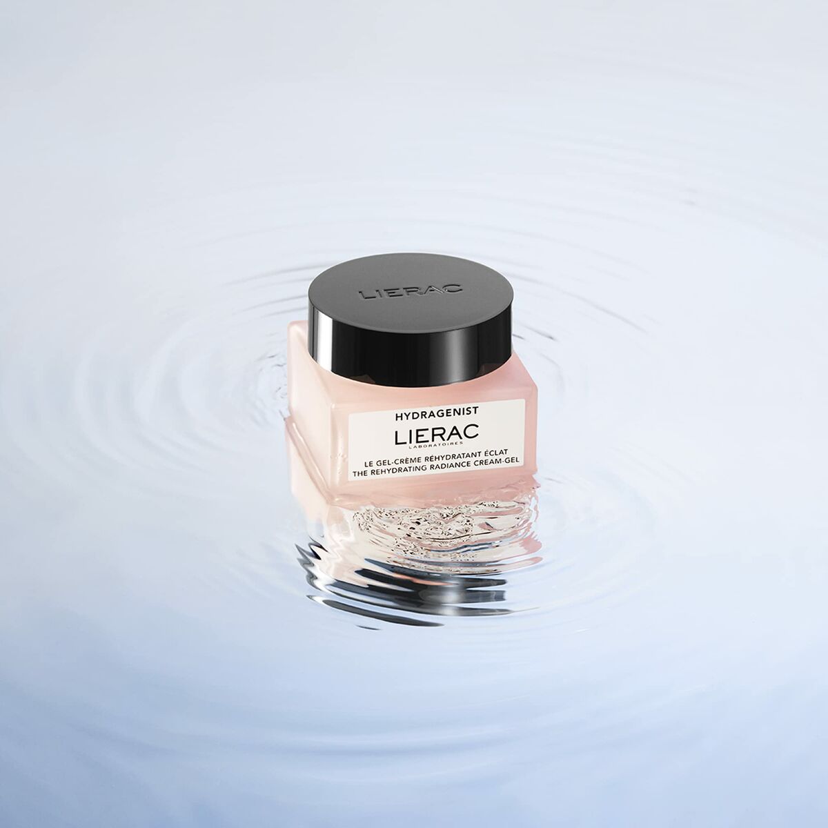 Tagescreme Lierac Hydragenist-2