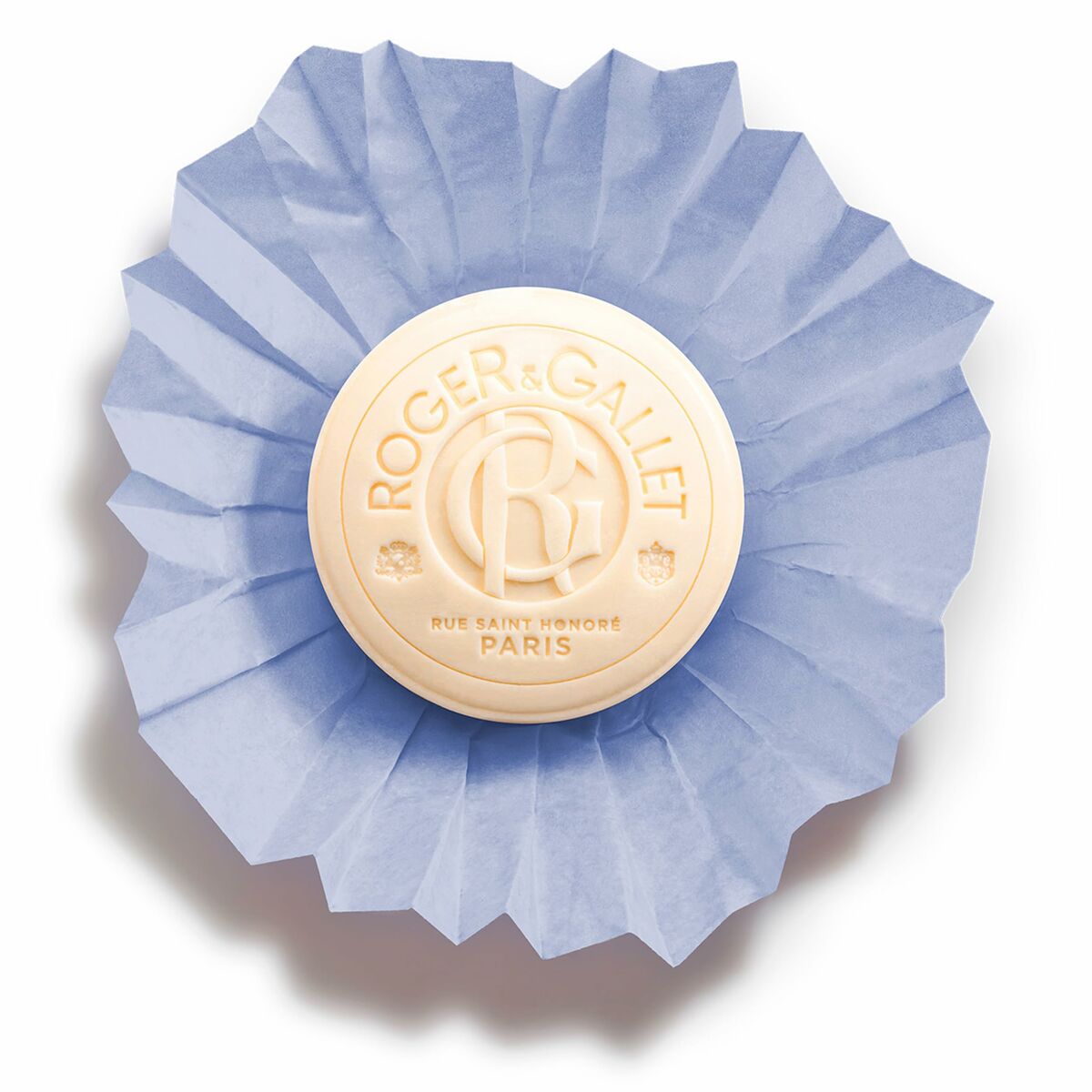 Savonnette Roger & Gallet Bois de Santal 100 g-3