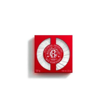 Savon Gâteau Roger & Gallet Jean Marie Farina Parfumé Jean Marie Farina 100 g