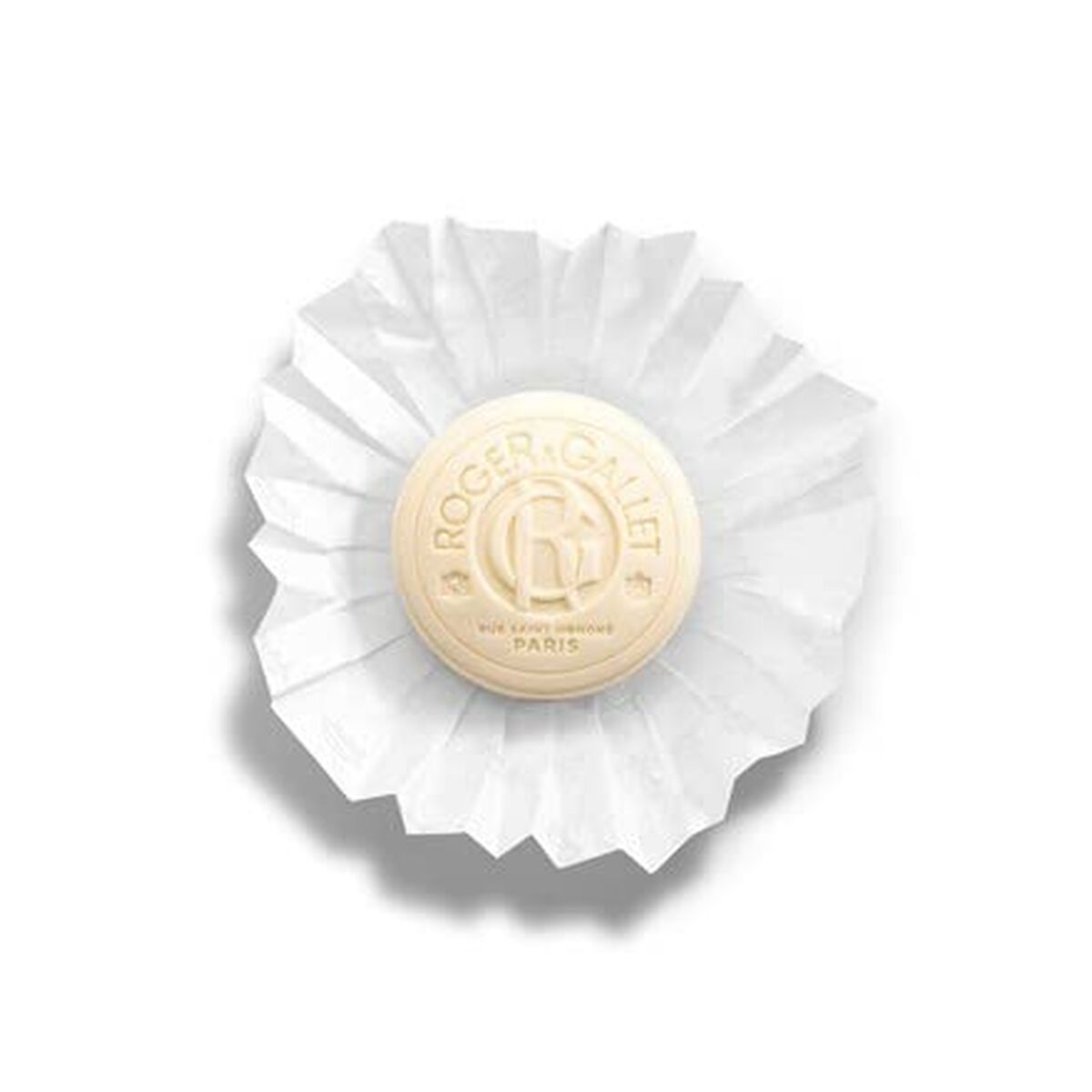 Savon Gâteau Roger & Gallet Jean Marie Farina Parfumé Jean Marie Farina 100 g-1