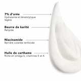 Moisturing Body Milk Lierac BODY-NUTRI-1