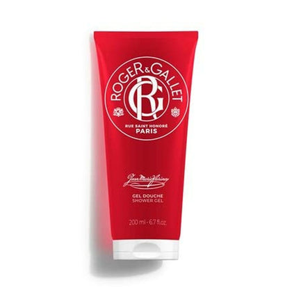 Gel Douche Roger & Gallet 200 ml Mixte