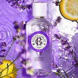 Profumo unisex Roger & Gallet Lavande Royale EDP 100 ml-1