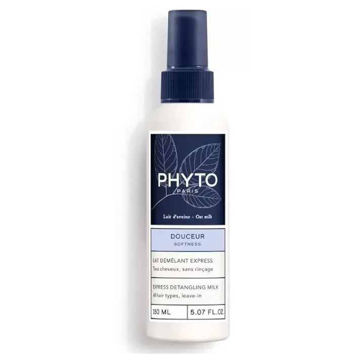 Phyto Paris Latte Detangente Espresso 150 ml