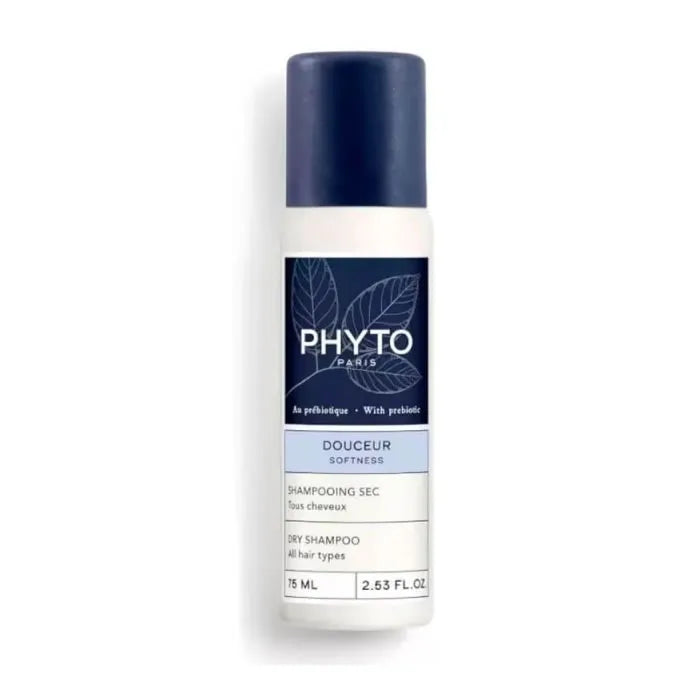 Phyto Paris shampoo Secco 75 ml