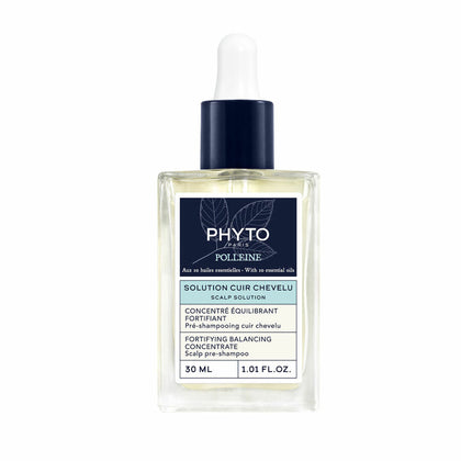 Stärkendes Shampoo Phyto Paris POLLINE 30 ml