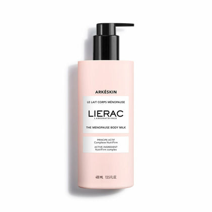 Körperlotion Lierac Arkeskin Menopause 200 ml