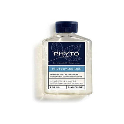 Shampoo Phyto Parigi Uomo 250 ml