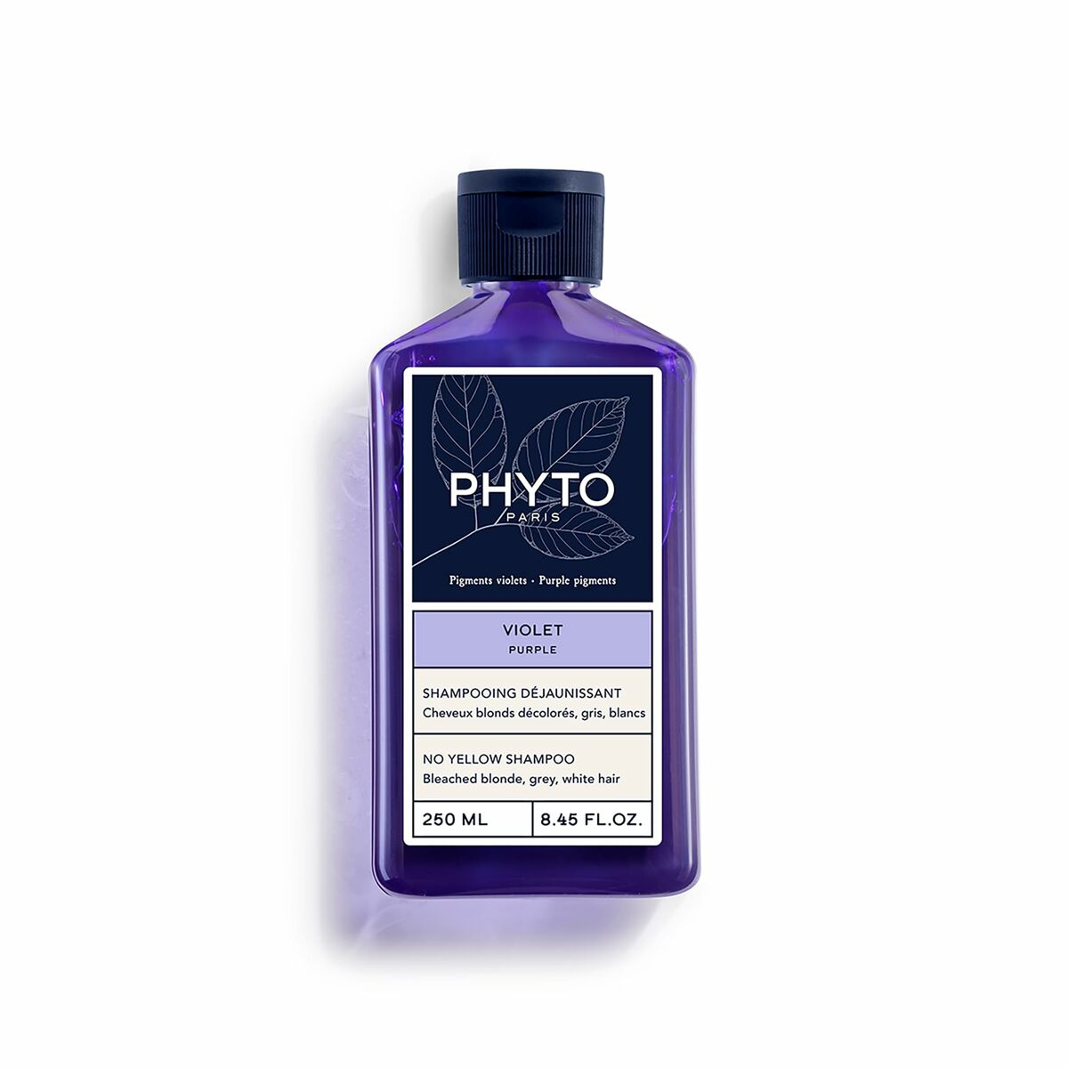 Crema Styling Phyto Paris Viola 250 ml-0