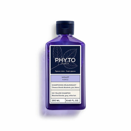 Crema Styling Phyto Paris Viola 250 ml