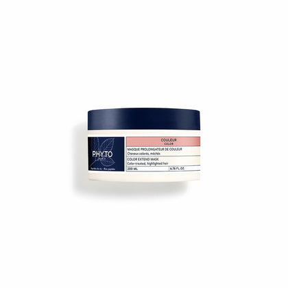 Maschera per capelli Phyto Paris Couleur 200 ml