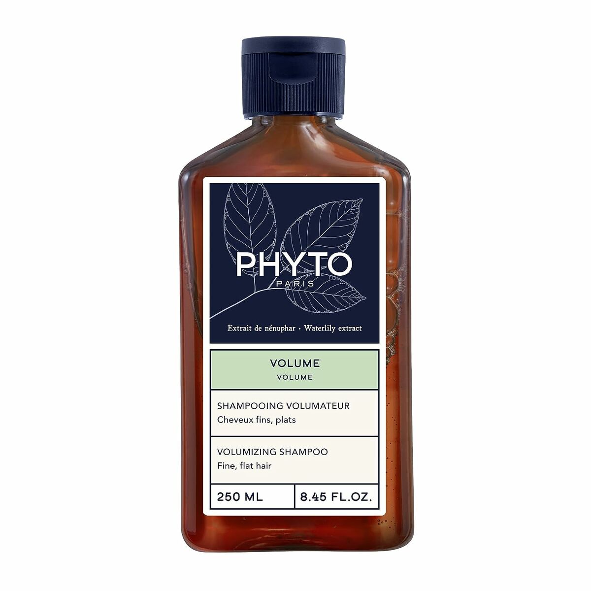 Shampoo Phyto Paris Volumen 250 ml-0