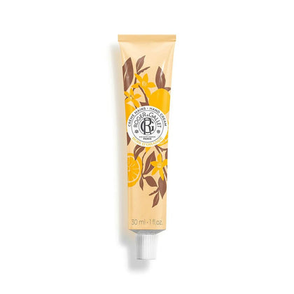 Handcreme Roger & Gallet Bois D'Orange Nails 30 ml