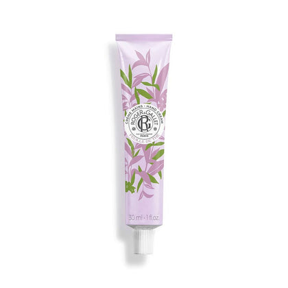 Handcreme Roger & Gallet Feuille De Thé Nails 30 ml