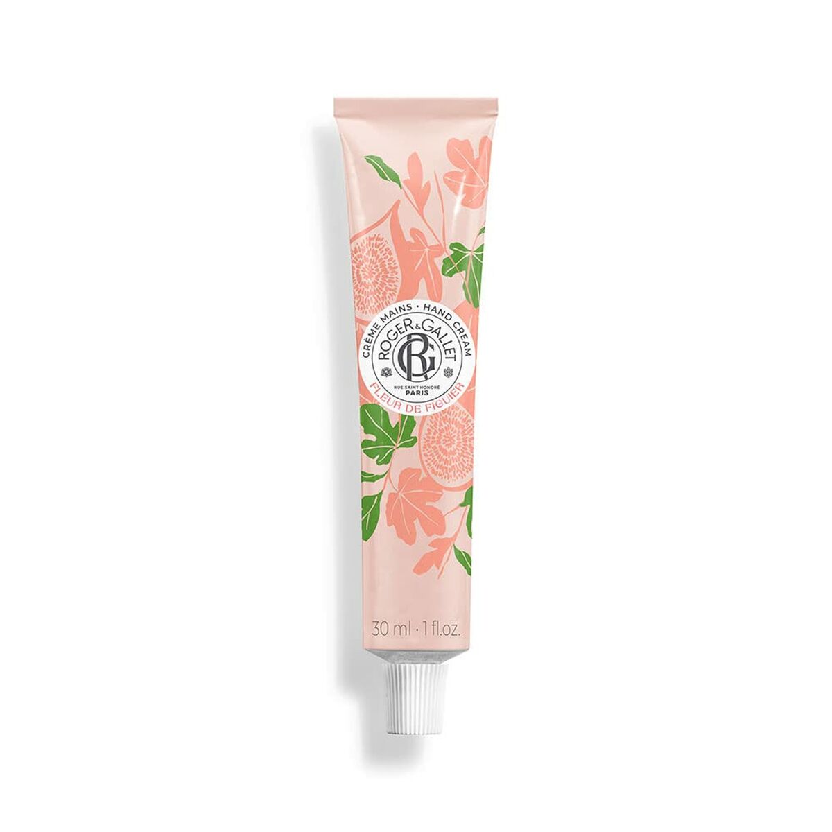Handcreme Roger & Gallet Fleur De Figuier Nails 30 ml-0