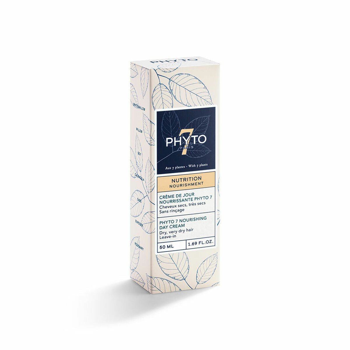 Masque Capillaire Phyto Paris Phyto 50 ml-0