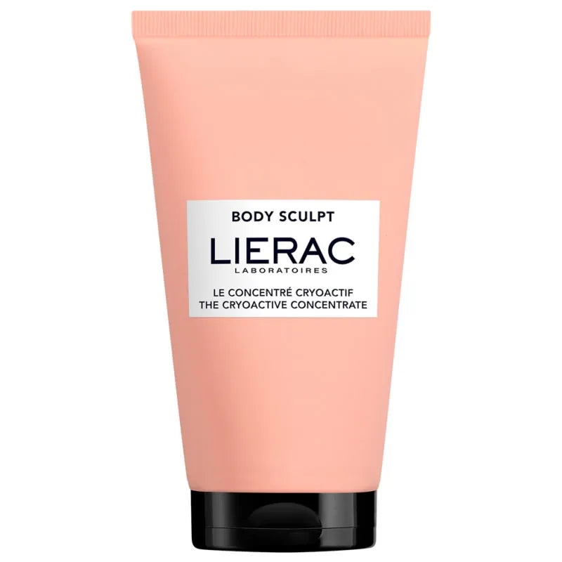 Lierac Body Sculpt Concentrato Crioattivo150 ml