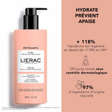 Anti-Stretch Mark Cream Lierac PHYTOLASTIL 400 ml Gel-2
