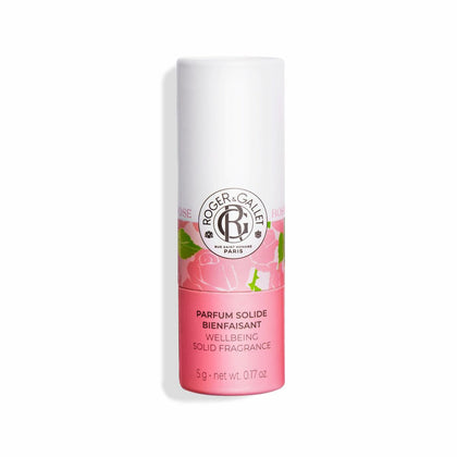 Unisex Perfume Roger & Gallet ROSE Rose EDT 5 g