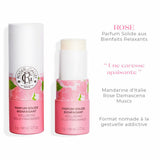 Unisex Perfume Roger & Gallet ROSE Rose EDT 5 g-5