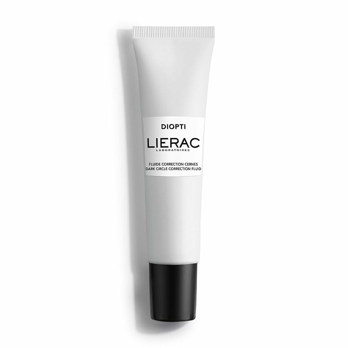 Behandlung für die Augenpartie Lierac Diopti 15 ml Anti-Augensäcke-0