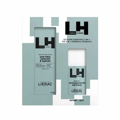 Set cosmetice Lierac LH 2 buc