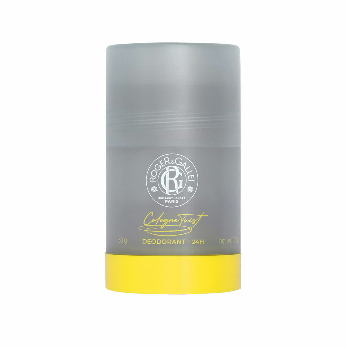 Deodorant spray Roger & Gallet COLOGNE TWIST 50 g-0